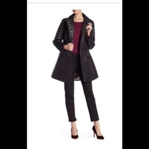 Kate Spade Quilted Coat